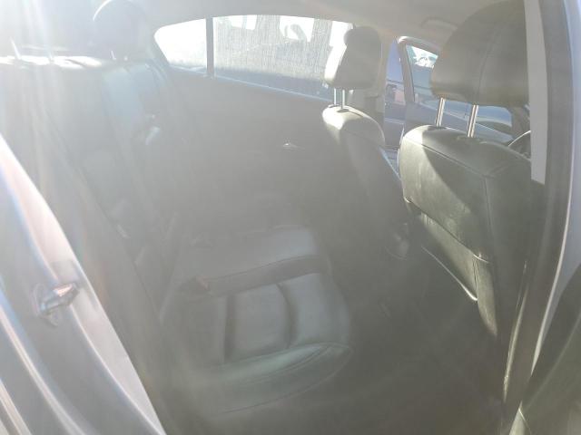 Продажа на аукционе авто 2015 Chevrolet Cruze, vin: 1G1P75SZ3F7212032, номер лота: 86111215