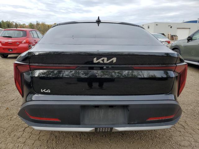 Продажа на аукционе авто 2025 Kia K4, vin: 3KPFU4DEXSE045114, номер лота: 85900545