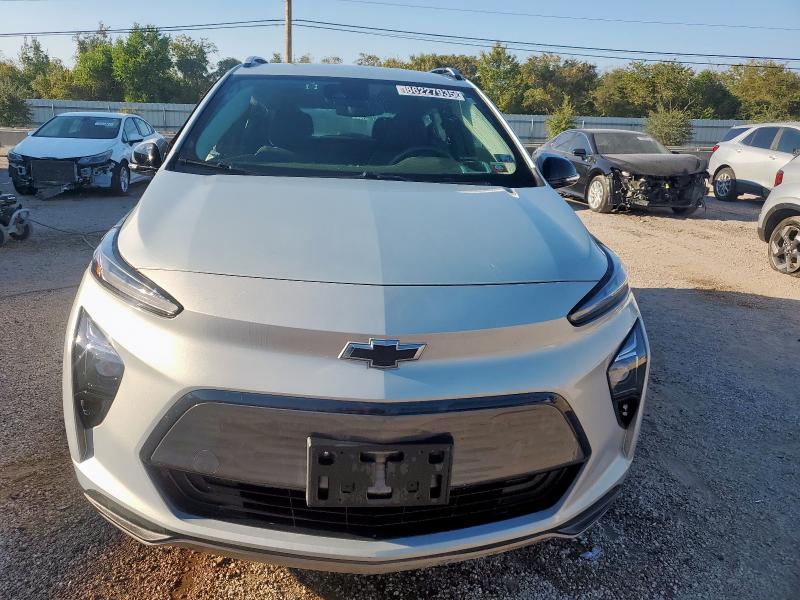 2023 Chevrolet Bolt Euv მანქანა იყიდება აუქციონზე, vin: 1G1FY6S06P4148507, აუქციონის ნომერი: 86227935