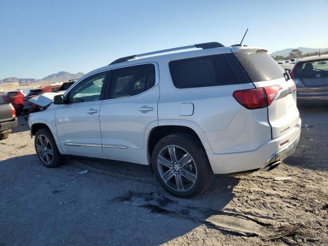 Aukcja sprzedaży 2019 Gmc Acadia, vin: 1GKKNXLS1KZ211419, numer aukcji: 82783285
