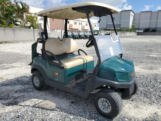 Продажа на аукционе авто 2022 Club Car Tempo Li, vin: ZU2206258801, номер лота: 86836145