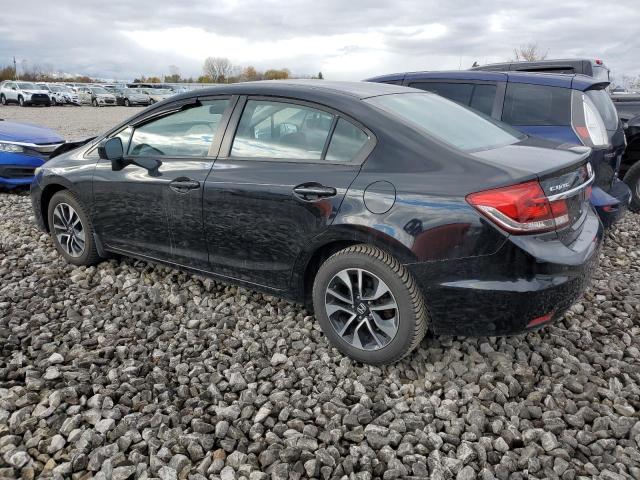2015 Honda Civic Lx მანქანა იყიდება აუქციონზე, vin: 2HGFB2F54FH029252, აუქციონის ნომერი: 90101715