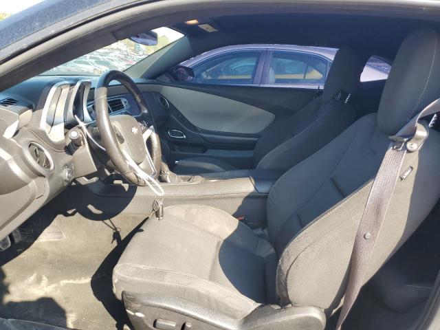 85938215 :رقم المزاد ، 2G1FC1E30F9160428 vin ، 2015 Chevrolet Camaro مزاد بيع