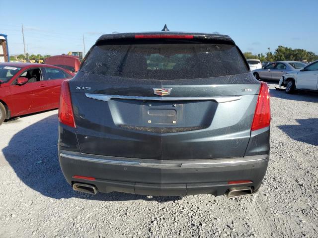Aukcja sprzedaży 2019 Cadillac Xt5 Luxury, vin: 1GYKNCRS7KZ162538, numer aukcji: 93984095
