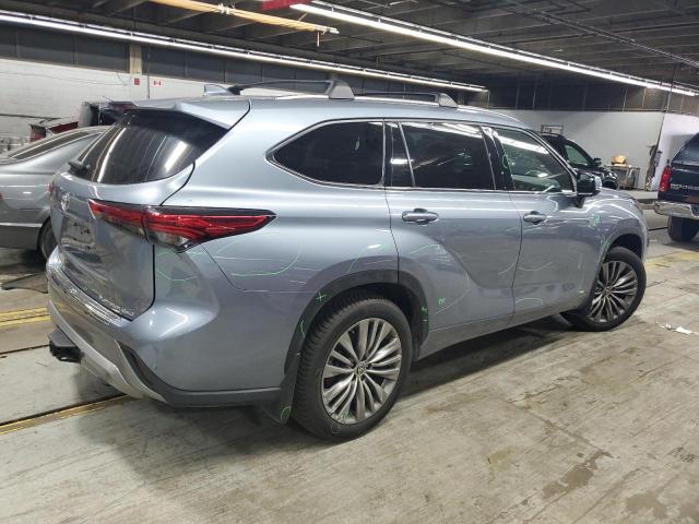 Aukcja sprzedaży 2020 Toyota Highlander, vin: 5TDFZRBH8LS035104, numer aukcji: 85844445