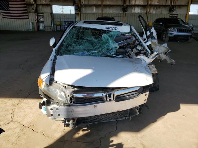 Aukcja sprzedaży 2012 Honda Civic, vin: 2HGFB2F85CH594406, numer aukcji: 87228335