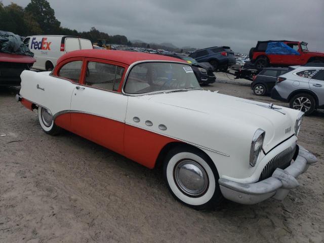1954 Buick Special მანქანა იყიდება აუქციონზე, vin: A3014445, აუქციონის ნომერი: 90535305