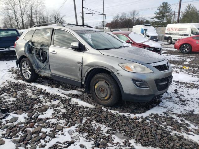 2011 Mazda Cx-9 მანქანა იყიდება აუქციონზე, vin: JM3TB3DV8B0317579, აუქციონის ნომერი: 89681255
