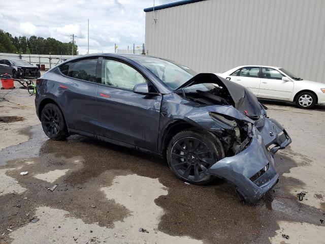 Продаж на аукціоні авто 2023 Tesla Model Y, vin: 7SAYGDEE6PF598765, номер лоту: 85528725