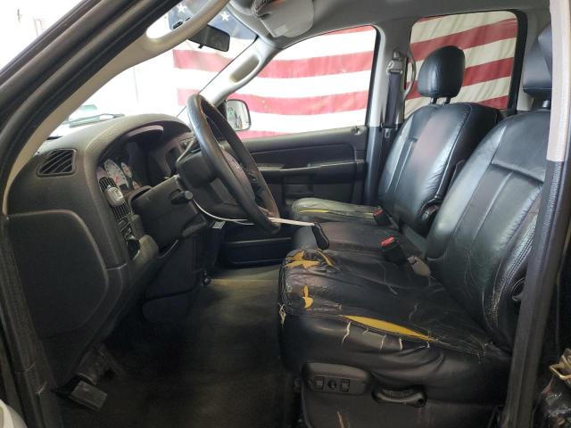 2004 Dodge Ram 1500 S მანქანა იყიდება აუქციონზე, vin: 1D7HA18D14J282166, აუქციონის ნომერი: 90253565
