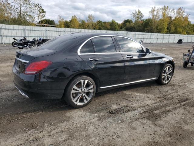 Продаж на аукціоні авто 2021 Mercedes-benz C 300 4mat, vin: W1KWF8EBXMR620153, номер лоту: 86616655