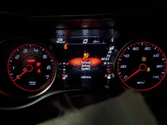 Продаж на аукціоні авто 2016 Dodge Charger Sx, vin: 2C3CDXHG6GH339089, номер лоту: 86834165