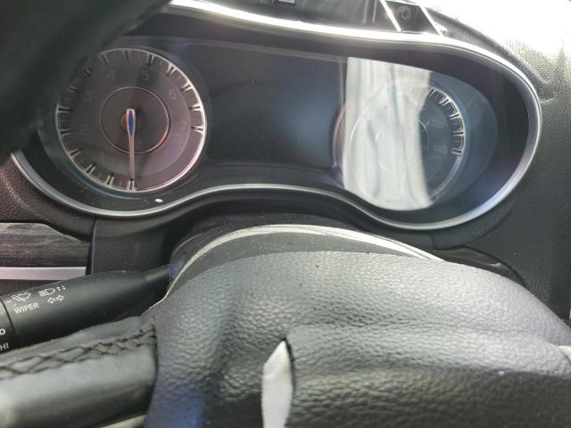 82121325 :رقم المزاد ، 2C3CCAAG8GH106373 vin ، 2016 Chrysler 300 مزاد بيع