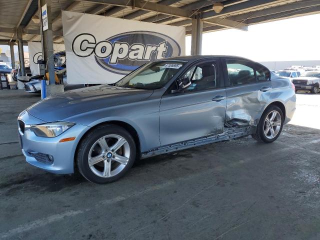 Продажа на аукционе авто 2013 Bmw 320 I Xdrive, vin: WBA3C3C51DF981498, номер лота: 87308695