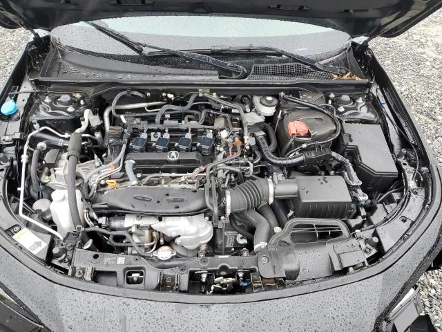 2024 Acura Integra მანქანა იყიდება აუქციონზე, vin: 19UDE4H28RA018190, აუქციონის ნომერი: 85675605