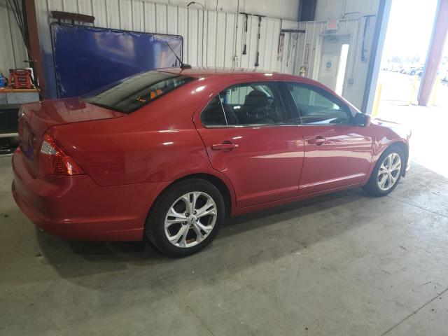 2012 Ford Fusion მანქანა იყიდება აუქციონზე, vin: 3FAHP0HA5CR388333, აუქციონის ნომერი: 87190305