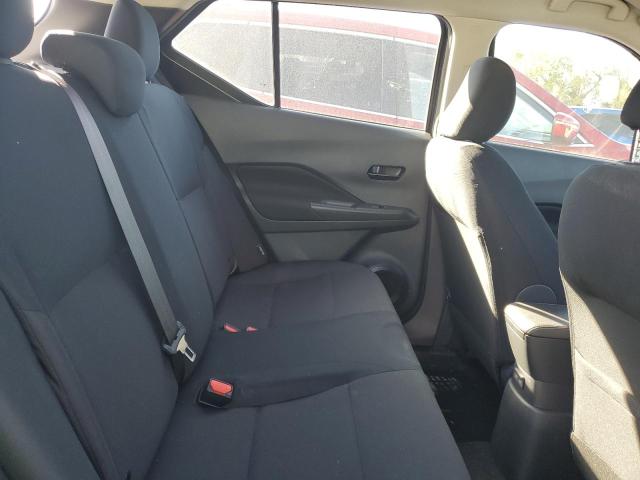 Продажа на аукционе авто 2025 Nissan Kicks Play S, vin: 3N1CP5BV6SL482545, номер лота: 84893355