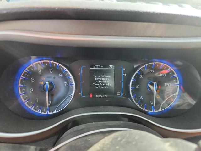 Aukcja sprzedaży 2019 Chrysler Pacifica, vin: 2C4RC1BG7KR566843, numer aukcji: 86773715