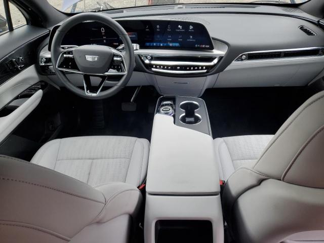 85819045 :رقم المزاد ، 1GYKPPRL0RZ139476 vin ، 2024 Cadillac Lyriq Luxu مزاد بيع