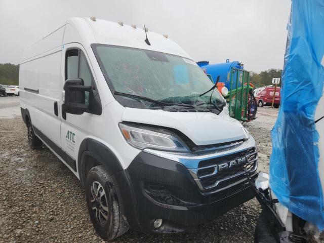 Продажа на аукционе авто 2024 Ram Promaster, vin: 3C6MRVJG5RE116533, номер лота: 90524735