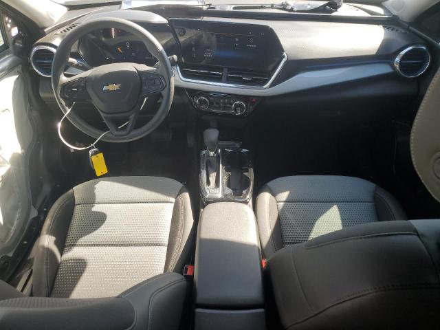 Aukcja sprzedaży 2025 Chevrolet Trax 1lt, vin: KL77LHEP5SC307849, numer aukcji: 85881575