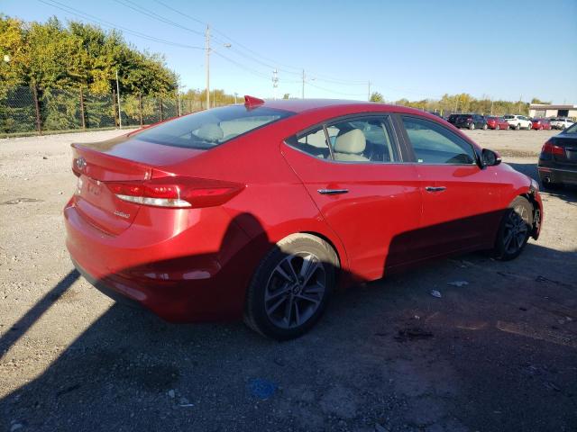 Продажа на аукционе авто 2017 Hyundai Elantra, vin: 5NPD84LF9HH052503, номер лота: 89519415
