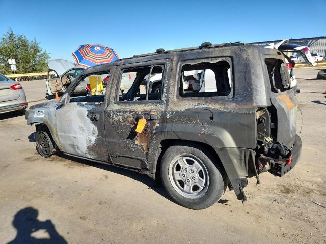 58084086 :رقم المزاد ، 1C4NJPBA9FD430788 vin ، 2015 Jeep Patriot مزاد بيع