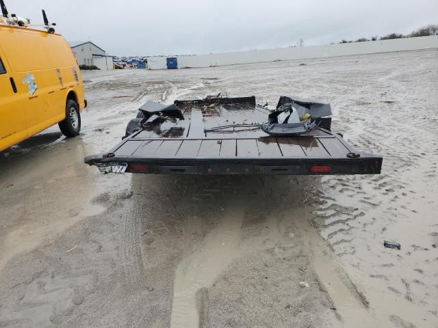Aukcja sprzedaży 2000 B&r Trailer, vin: NOVIN899182050000, numer aukcji: 89918205