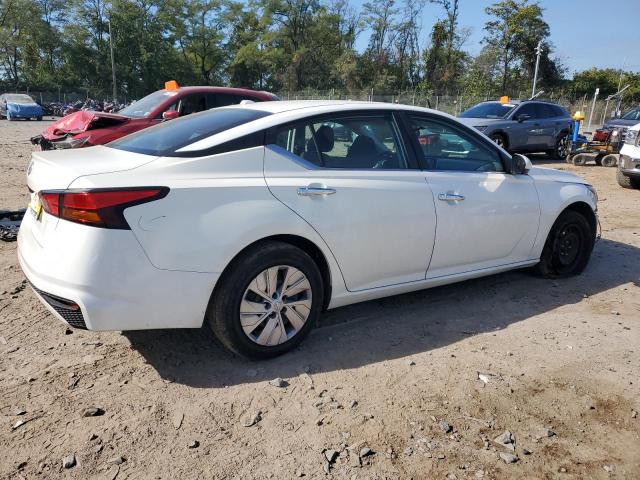 Продажа на аукционе авто 2020 Nissan Altima, vin: 1N4BL4BV5LC188961, номер лота: 85345235