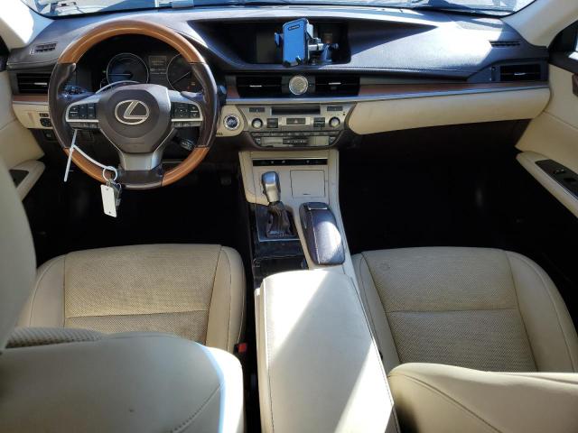 Aukcja sprzedaży 2018 Lexus Es, vin: JTHBW1GG6J2168326, numer aukcji: 90881375