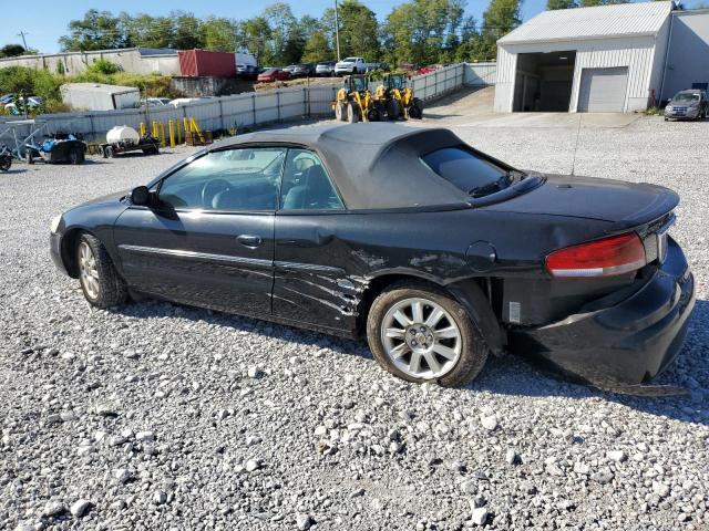 Aukcja sprzedaży 2006 Chrysler Sebring, vin: 1C3EL75R26N143657, numer aukcji: 81941675
