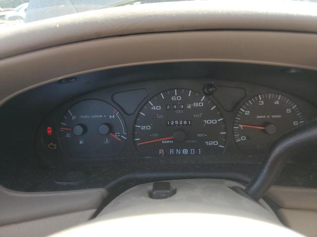 Продажа на аукционе авто 2003 Ford Taurus, vin: 1FAFP55U43G214134, номер лота: 54048076