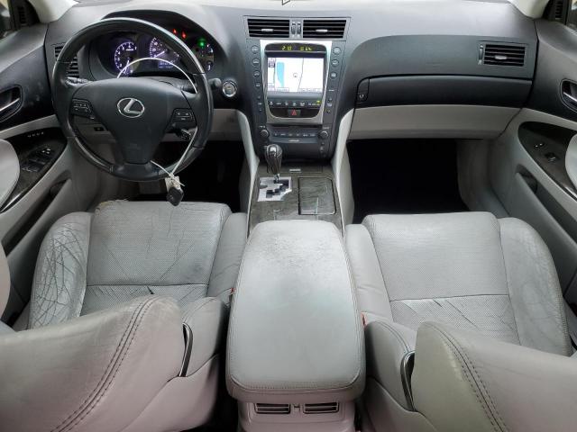 82622915 :رقم المزاد ، JTHBE1KS9B0053795 vin ، 2011 Lexus Gs مزاد بيع