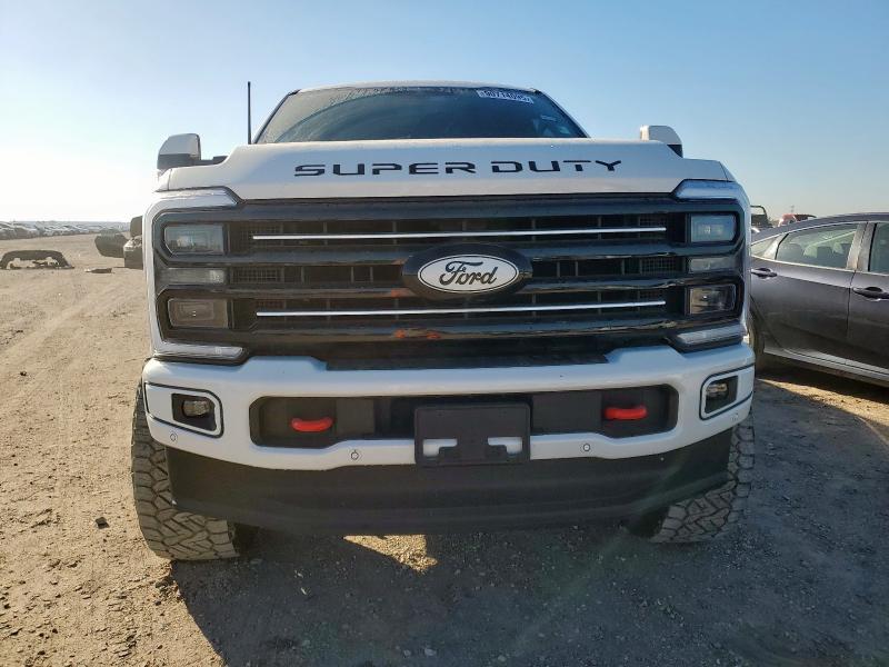 2024 Ford F250 Super მანქანა იყიდება აუქციონზე, vin: 1FT8W2BM4REC01039, აუქციონის ნომერი: 90714095