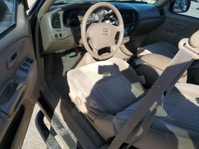 Продажа на аукционе авто 2003 Toyota Tundra, vin: 5TBBT44113S437946, номер лота: 86803425