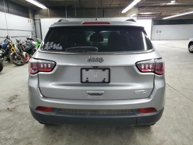 Продажа на аукционе авто 2018 Jeep Compass, vin: 3C4NJCBB8JT501824, номер лота: 86678775