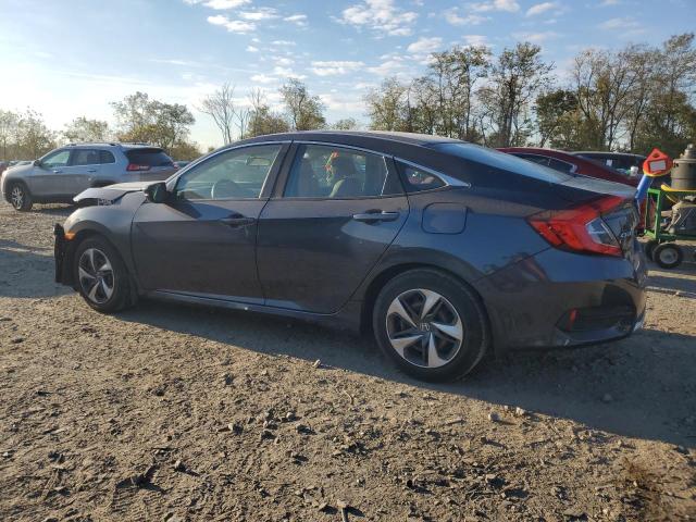 2020 Honda Civic მანქანა იყიდება აუქციონზე, vin: 2HGFC2F62LH522266, აუქციონის ნომერი: 89504165