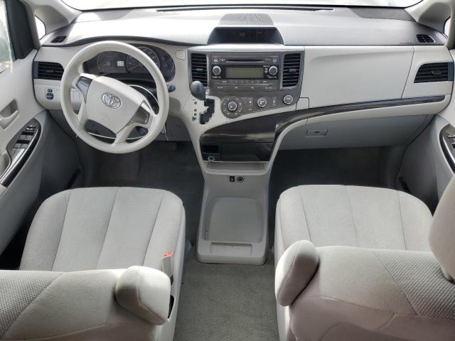 Aukcja sprzedaży 2014 Toyota Sienna, vin: 5TDZK3DC3ES410268, numer aukcji: 68385885