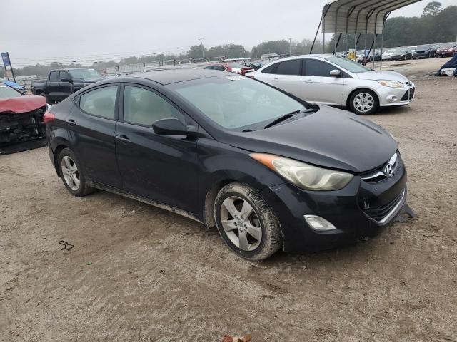 90333825 :رقم المزاد ، KMHDH4AE9DU967177 vin ، 2013 Hyundai Elantra مزاد بيع