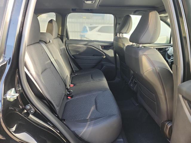 86122995 :رقم المزاد ، JF2SLDDC0SH556911 vin ، 2025 Subaru Forester Premium مزاد بيع