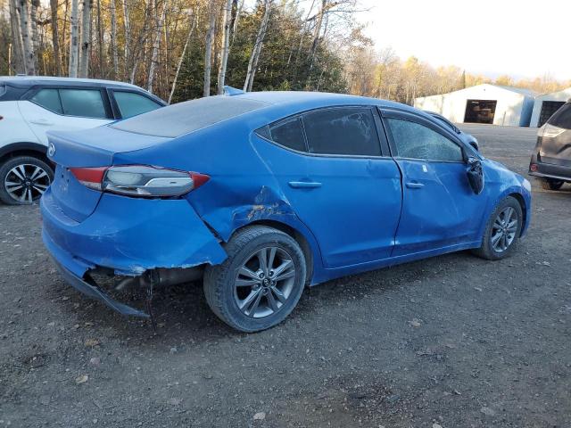 84196485 :رقم المزاد ، KMHD84LF8JU699188 vin ، 2018 Hyundai Elantra مزاد بيع