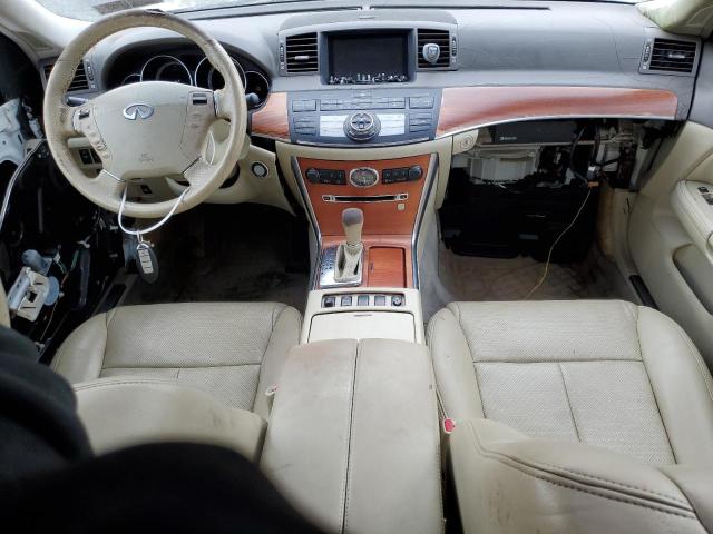 Aukcja sprzedaży 2006 Infiniti M35, vin: JNKAY01F06M252377, numer aukcji: 86676365