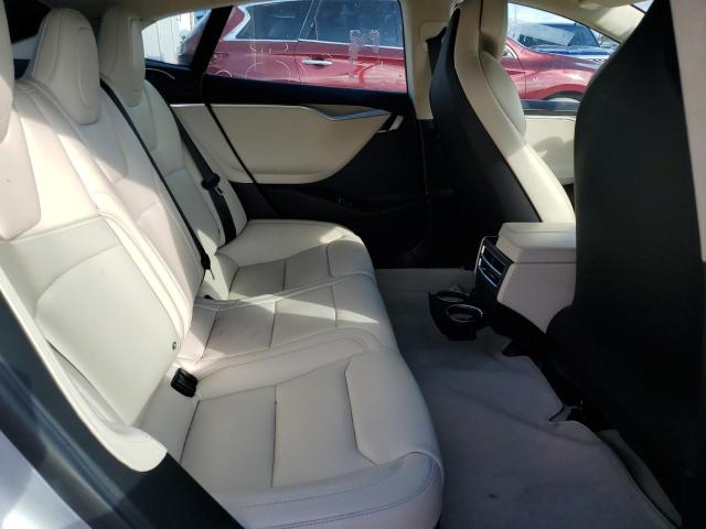 Aukcja sprzedaży 2017 Tesla Model S 75d, vin: 5YJSA1E20HF218801, numer aukcji: 90690205