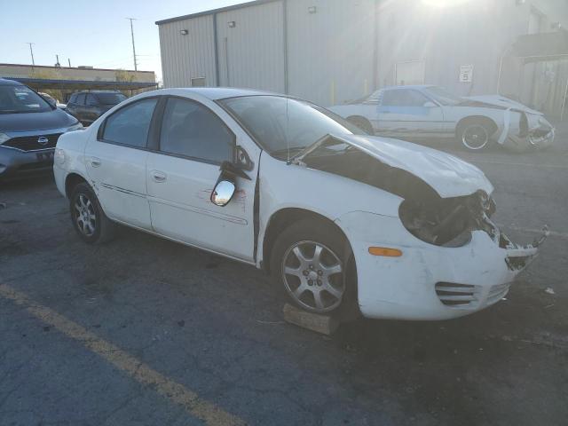 53443086 :رقم المزاد ، 1B3ES56C85D150650 vin ، 2005 Dodge Neon مزاد بيع