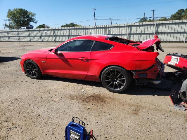 Продажа на аукционе авто 2019 Ford Mustang Gt, vin: 1FA6P8CF3K5192773, номер лота: 86159265