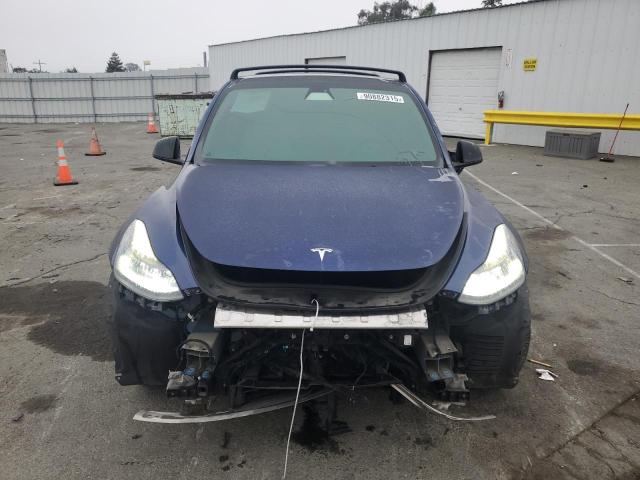 Aukcja sprzedaży 2021 Tesla Model Y, vin: 5YJYGDEF8MF248975, numer aukcji: 90882315