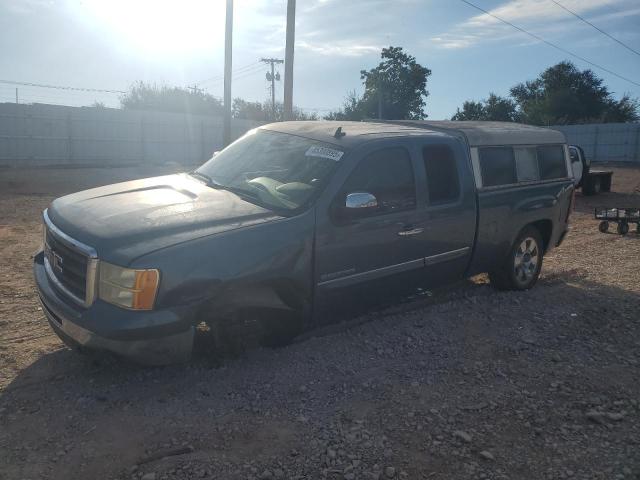 2011 Gmc Sierra მანქანა იყიდება აუქციონზე, vin: 1GTR1VE09BZ232573, აუქციონის ნომერი: 85300895