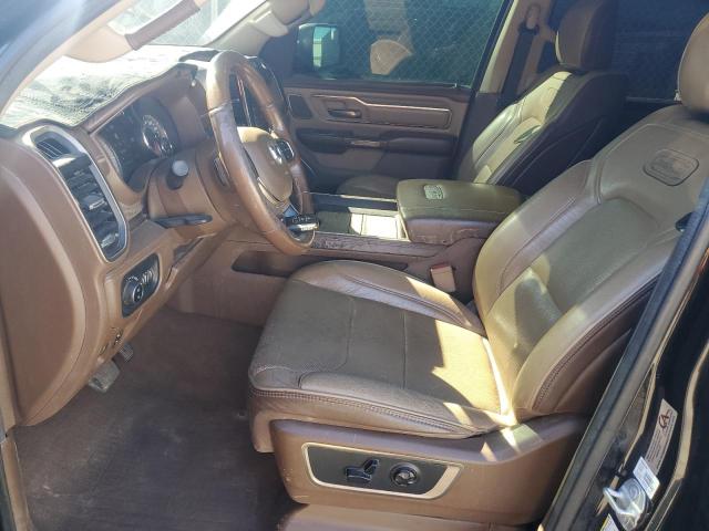 87111195 :رقم المزاد ، 1C6RREKT4LN139127 vin ، 2020 Ram 1500 Longh مزاد بيع