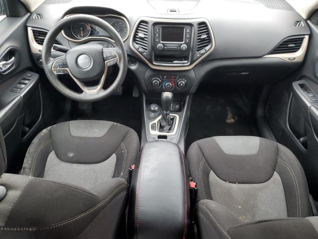 Aukcja sprzedaży 2016 Jeep Cherokee Sport, vin: 1C4PJMABXGW115294, numer aukcji: 85273145
