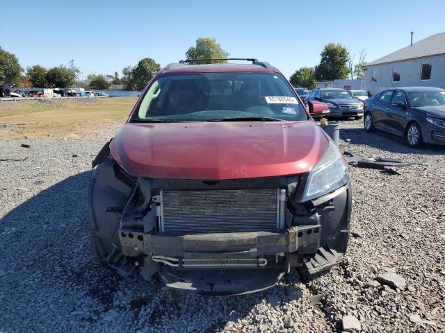85180545 :رقم المزاد ، 1GNKVHKD3FJ305236 vin ، 2015 Chevrolet Traverse مزاد بيع